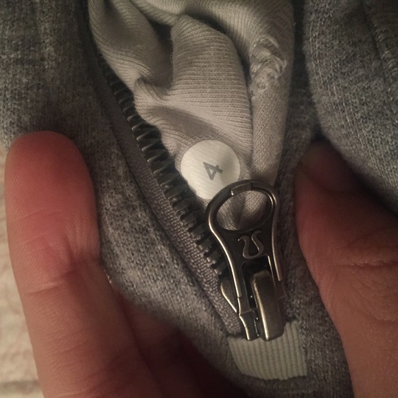 🕯LULULEMON HAPPY YIN YEAR HOODIE- LIKE NEW! - Picture 5 of 5